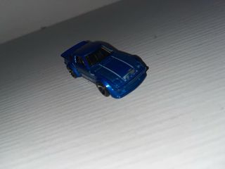 Hot Wheels Mazda RX-7 Edición Limitada