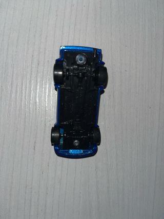Hot Wheels Mazda RX-7 Edición Limitada