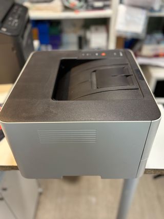 Impresora Samsung Xpress M2625 Láser Monocromo