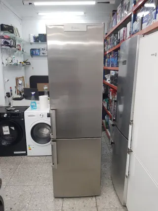 Nevera Combi Balay 2m con garantía 