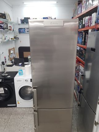 Nevera Combi Balay 2m con garantía 
