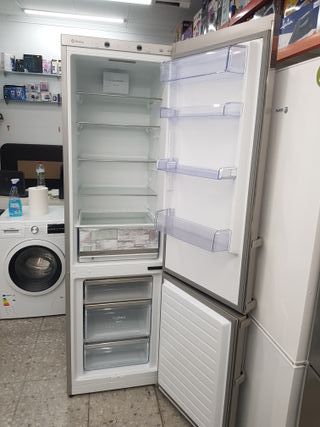 Nevera Combi Balay 2m con garantía 