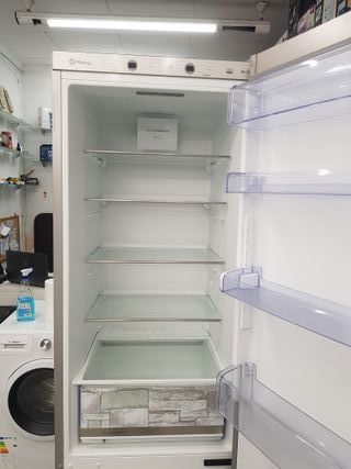 Nevera Combi Balay 2m con garantía 