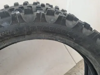 Neumáticos Enduro