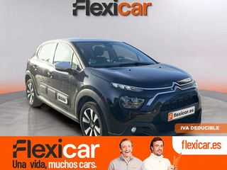 Citroën C3 PureTech 60KW (83CV) Feel Pack