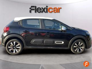Citroën C3 PureTech 60KW (83CV) Feel Pack