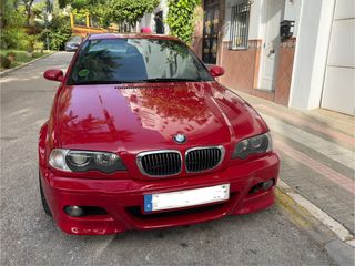 BMW 320ci Serie 3 2004