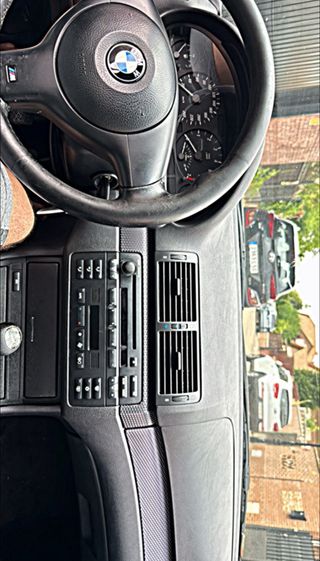 BMW 320ci Serie 3 2004