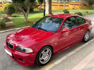 BMW 320ci Serie 3 2004