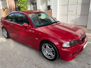 BMW 320ci Serie 3 2004