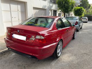 BMW 320ci Serie 3 2004