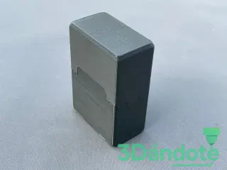 Funda Joy-Con Nintendo Switch, Impresa en 3D