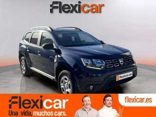 Dacia Duster Ambiance 1.6 85kW (115CV) 4X2