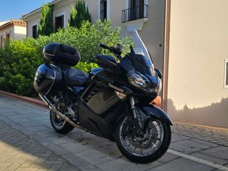 Kawasaki 1400 GTR