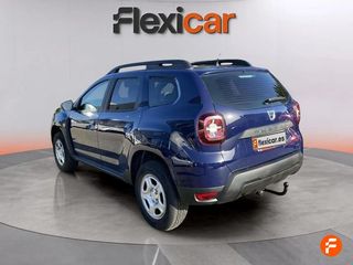 Dacia Duster Ambiance 1.6 85kW (115CV) 4X2