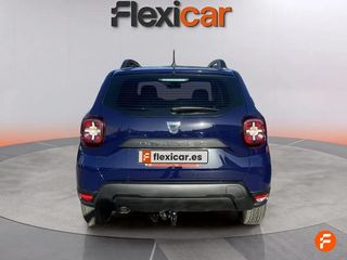 Dacia Duster Ambiance 1.6 85kW (115CV) 4X2