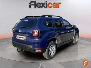 Dacia Duster Ambiance 1.6 85kW (115CV) 4X2