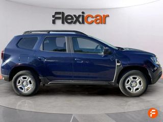 Dacia Duster Ambiance 1.6 85kW (115CV) 4X2