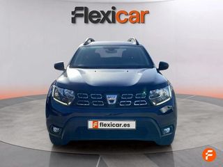 Dacia Duster Ambiance 1.6 85kW (115CV) 4X2
