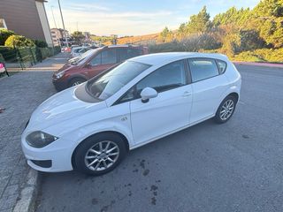 SEAT Leon 1.9 TDI