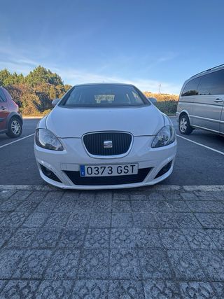 SEAT Leon 1.9 TDI