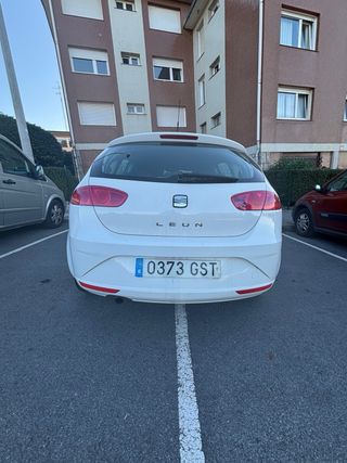 SEAT Leon 1.9 TDI