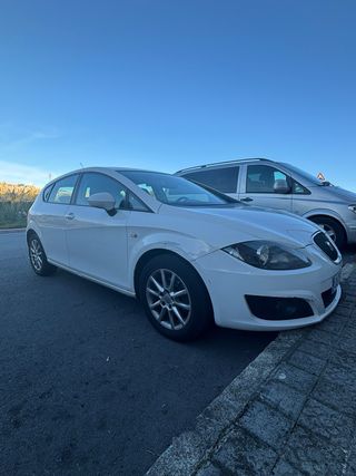 SEAT Leon 1.9 TDI
