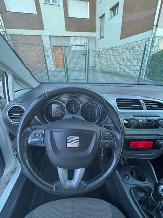 SEAT Leon 1.9 TDI