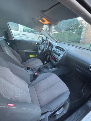 SEAT Leon 1.9 TDI