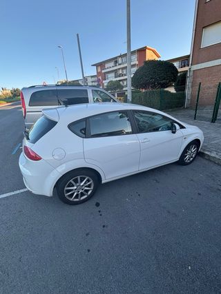 SEAT Leon 1.9 TDI