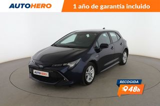 Toyota Corolla 1.8 Hybrid Active Tech