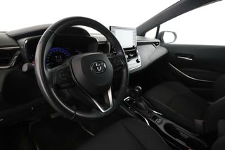 Toyota Corolla 1.8 Hybrid Active Tech