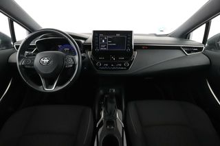 Toyota Corolla 1.8 Hybrid Active Tech