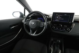 Toyota Corolla 1.8 Hybrid Active Tech