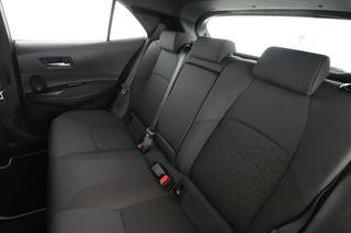 Toyota Corolla 1.8 Hybrid Active Tech