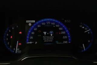 Toyota Corolla 1.8 Hybrid Active Tech