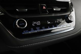 Toyota Corolla 1.8 Hybrid Active Tech