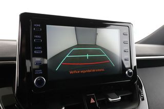 Toyota Corolla 1.8 Hybrid Active Tech