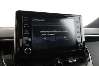 Toyota Corolla 1.8 Hybrid Active Tech