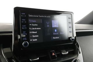 Toyota Corolla 1.8 Hybrid Active Tech