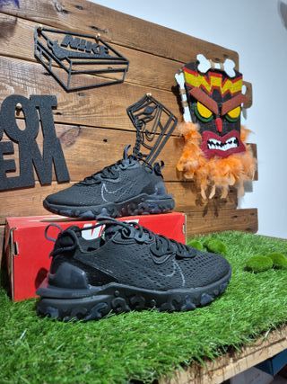 Nike React Vision DMSX Tg 40.5