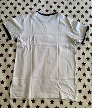 Camiseta Ellesse S Manga Corta
