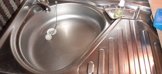 Caravana Fendt + de 750