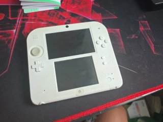 Nintendo 2DS Super Mario Bros Ed. 5340 JUEGOS