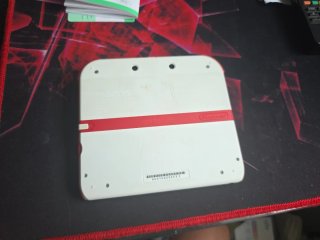 Nintendo 2DS Super Mario Bros Ed. 5340 JUEGOS