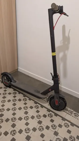 Patinete Eléctrico Xiaomi 2019