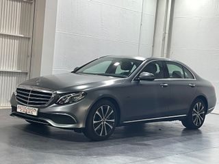Mercedes-Benz Clase E E 300 e
