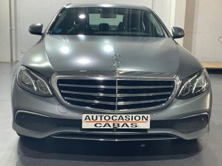 Mercedes-Benz Clase E E 300 e