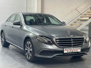 Mercedes-Benz Clase E E 300 e
