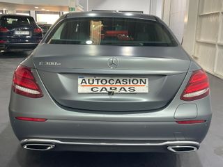 Mercedes-Benz Clase E E 300 e